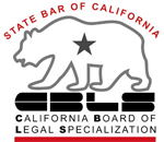 State Bar of CA State Bar of CA